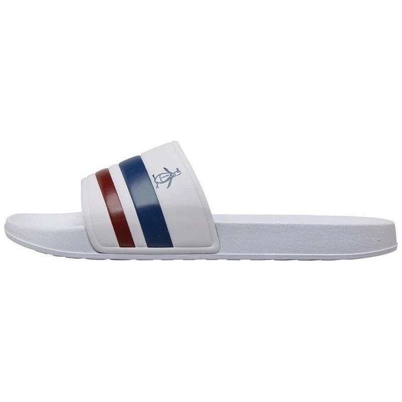 Mens penguin deals sliders
