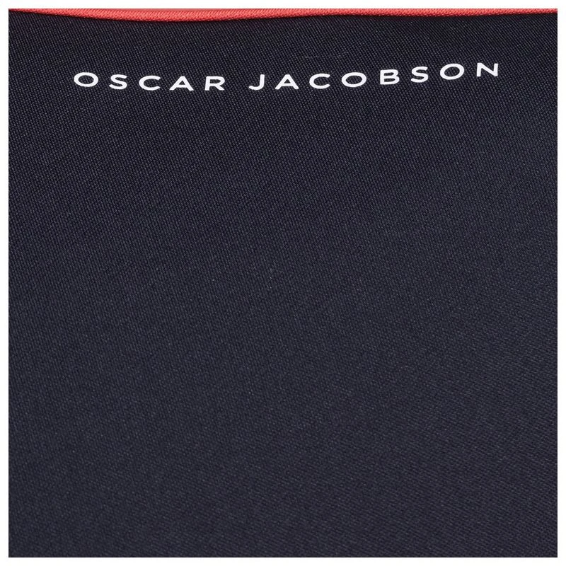 Oscar jacobson pock sale tour half zip