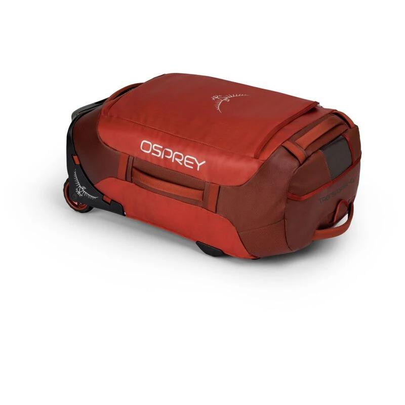 Osprey rolling transporter 40 durable wheeled travel online pack