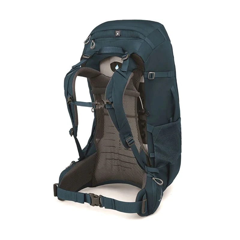 Osprey 50l femme shop