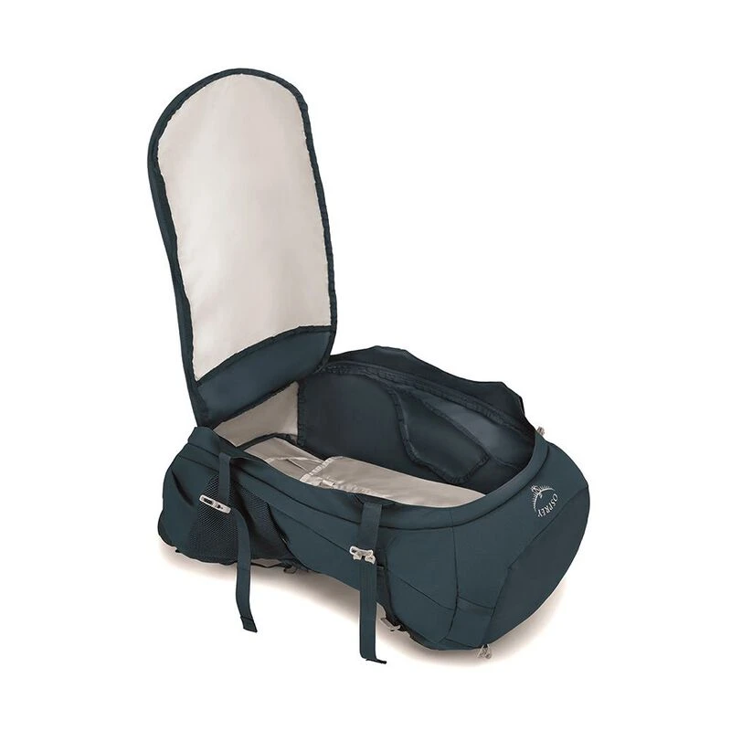 Osprey Grand sac a dos Fairview Trek 50L Femme Bleu privatesportsh