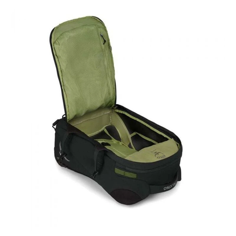 Osprey wheeled clearance travel bags