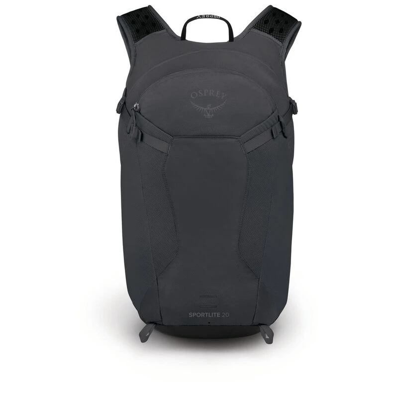 Osprey top day sack