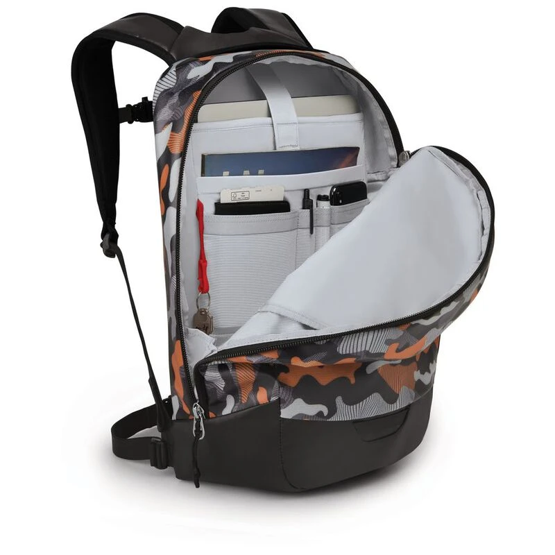 Camo daysack 2025