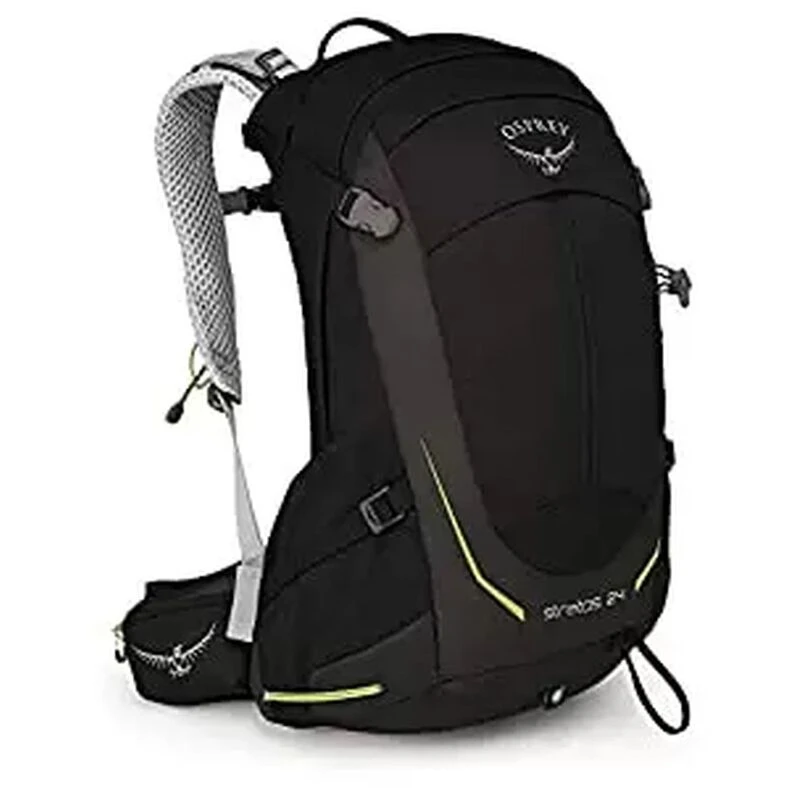 Stratos 24l sales