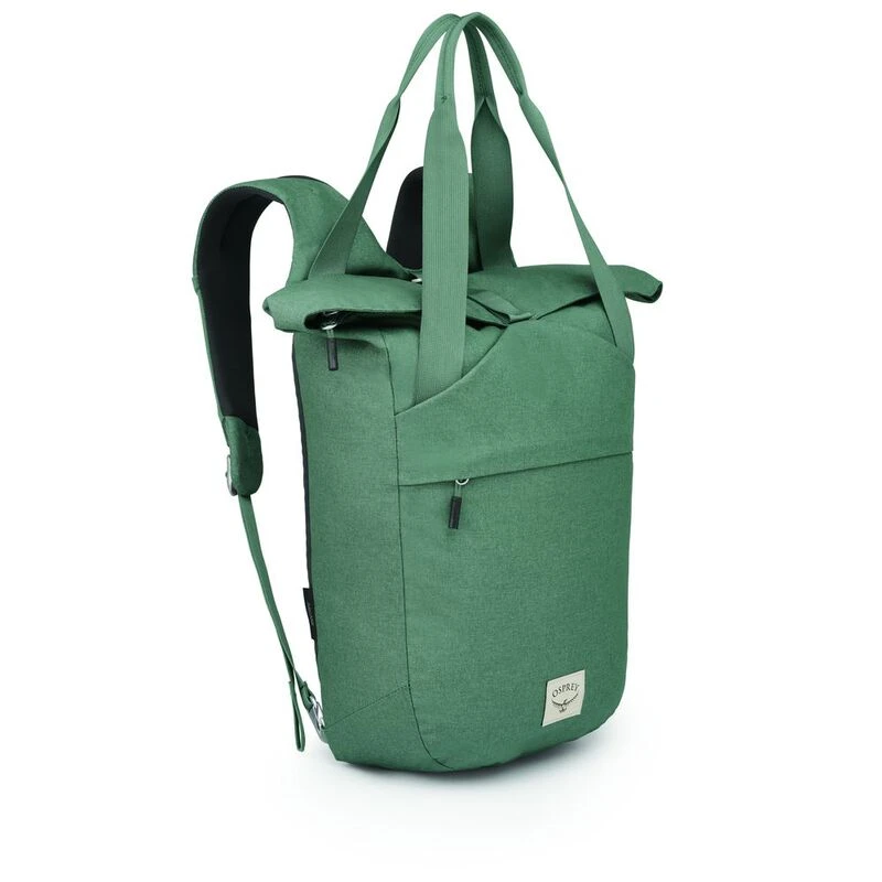 Osprey Arcane Tote Pack 20L Daysack Green Sportpursuit