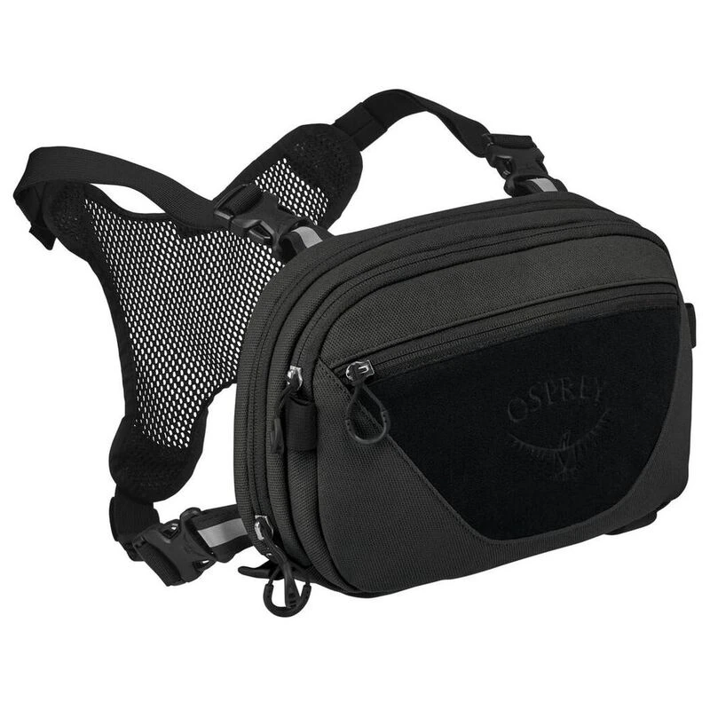 Chest rig with hydration pack shop