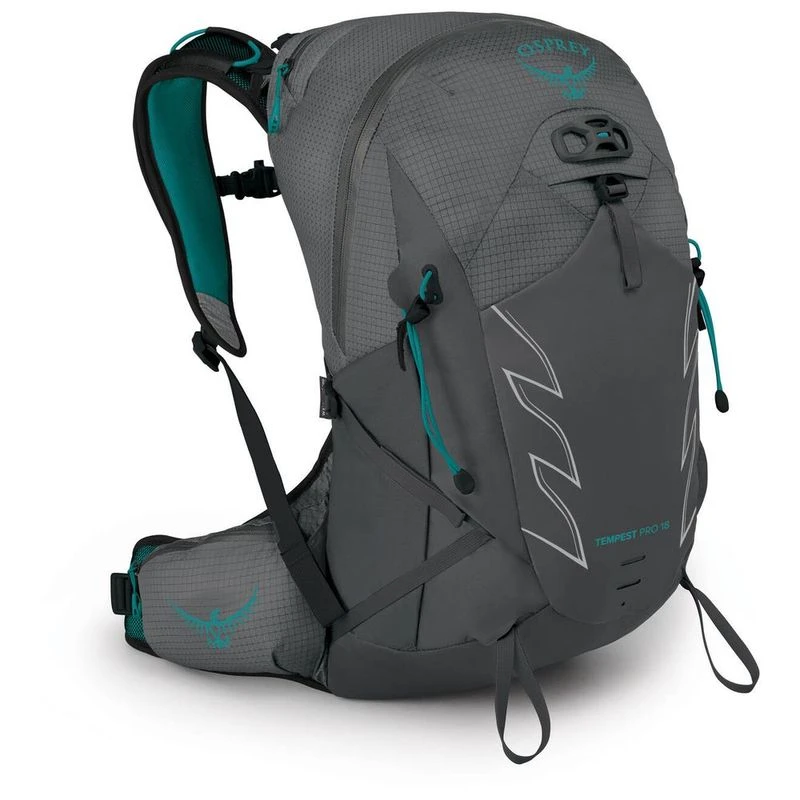 Osprey sirrus 26l top