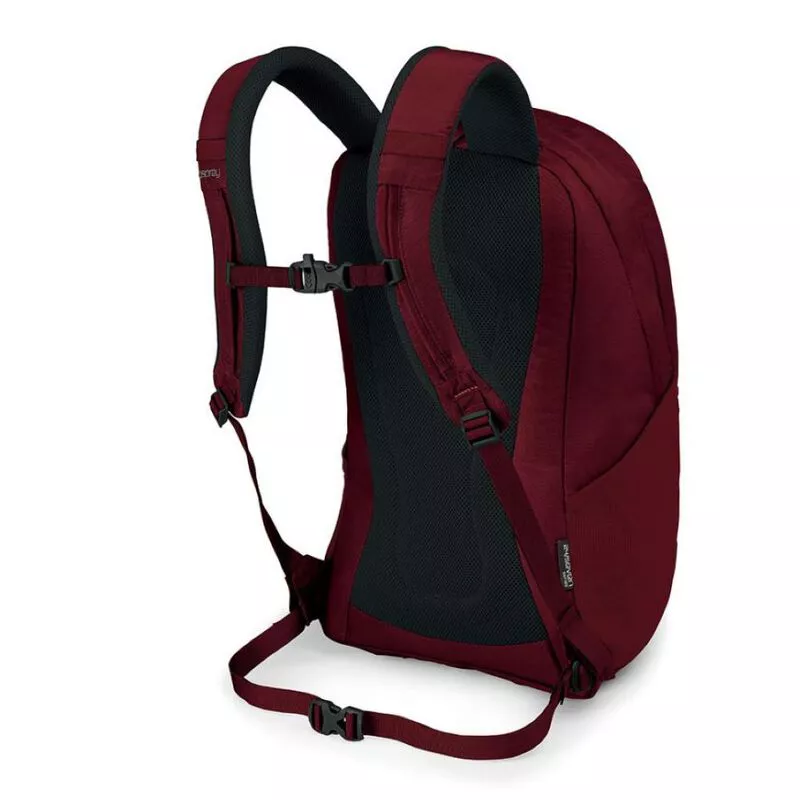 Osprey Centauri 22L Rucksack Red Herring Sportpursuit
