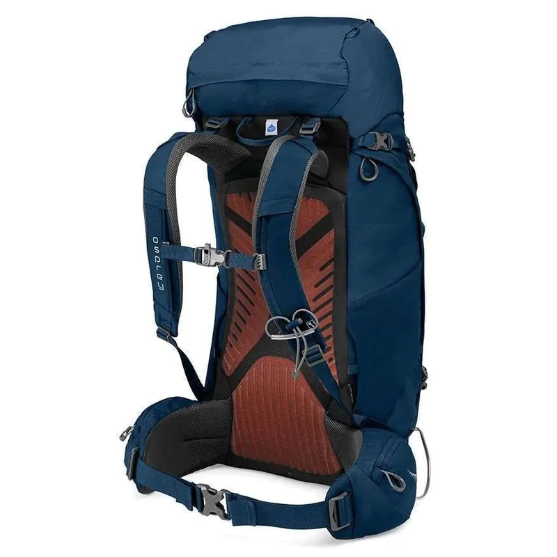 Osprey kestrel hot sale 48 blue