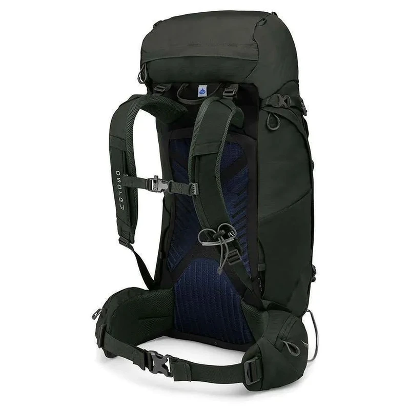 Osprey top kestrel 48l
