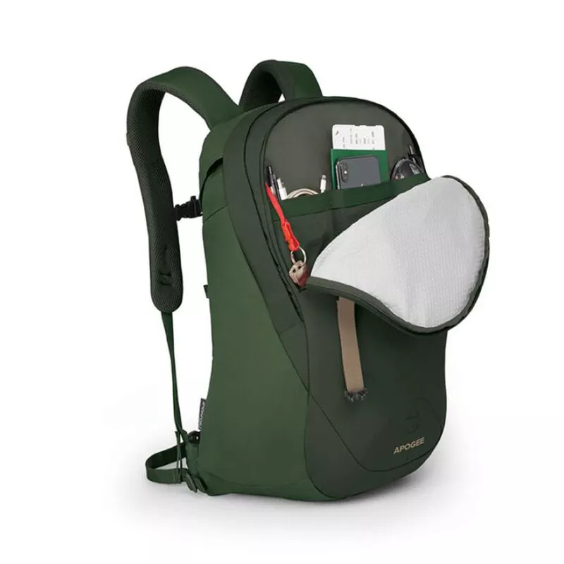 Osprey clearance apogee black