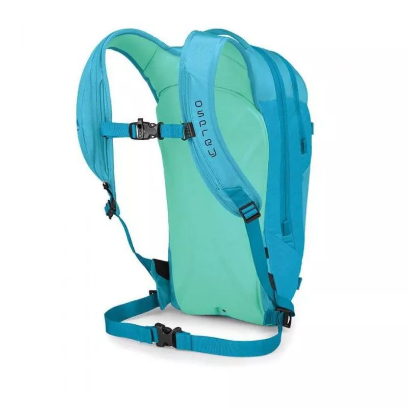 Osprey kresta deals