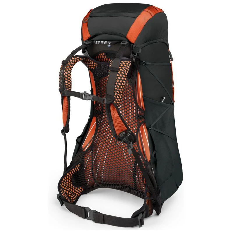 Osprey exos hot sale 38 rucksack