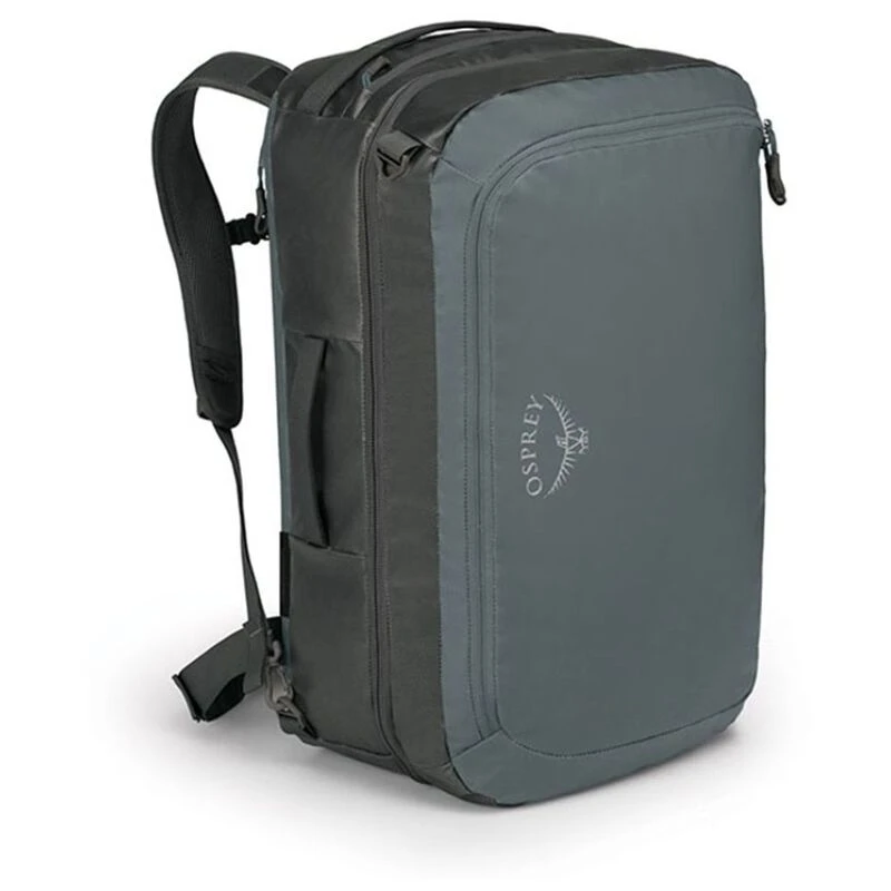 Osprey Transporter 44L Carry On Pointbreak Grey Sportpursuit