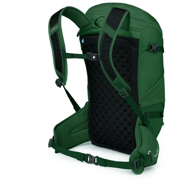 Osprey deals skarab 30l