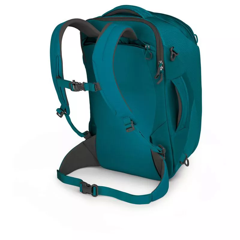 Osprey porter 30 with daylite top