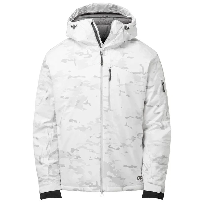 OR Outdoor Research Colossus Jacket 旧 OR Outdoor Research Colossus Jacket 旧