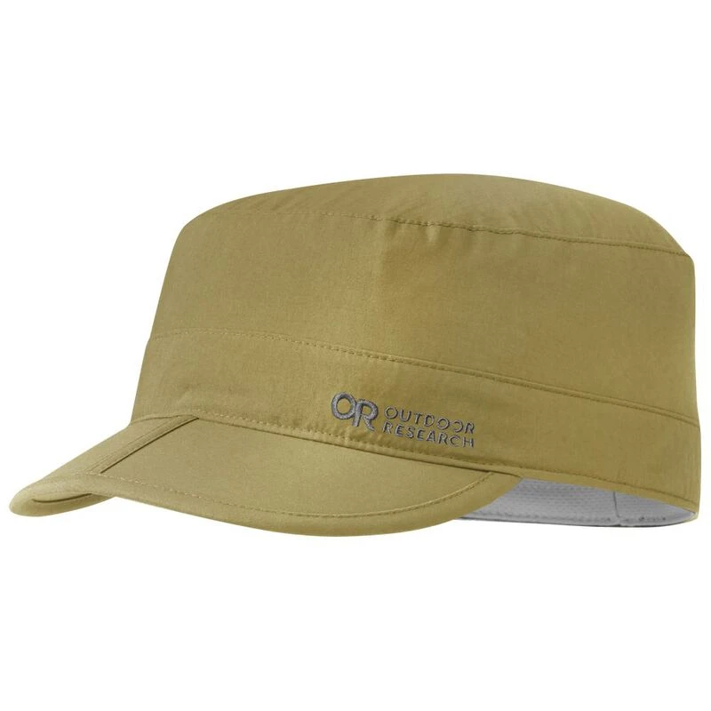 Outdoor Research Radar Pocket Hat (Granola)