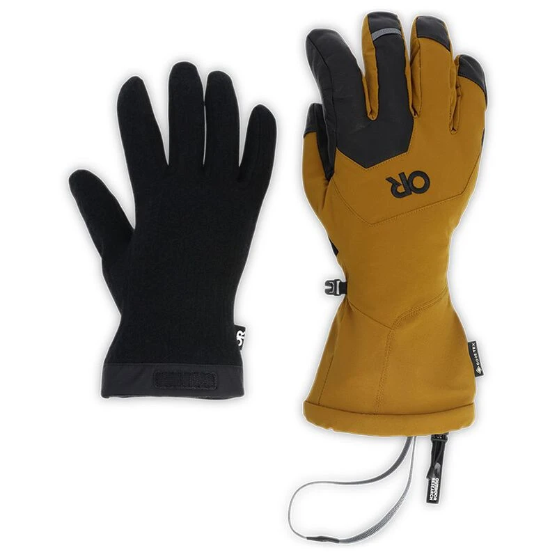Outdoor research arete gloves discount
