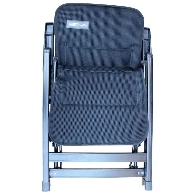 Outdoor revolution air mesh folding chair sales