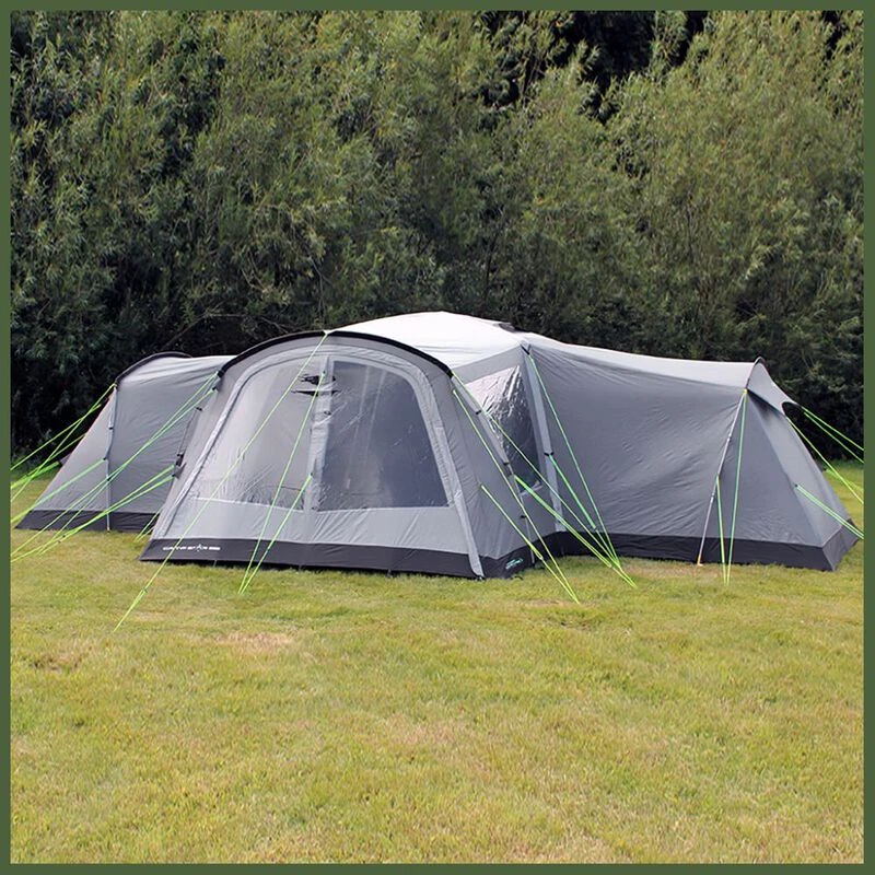 Berghaus kepler shop 6 review