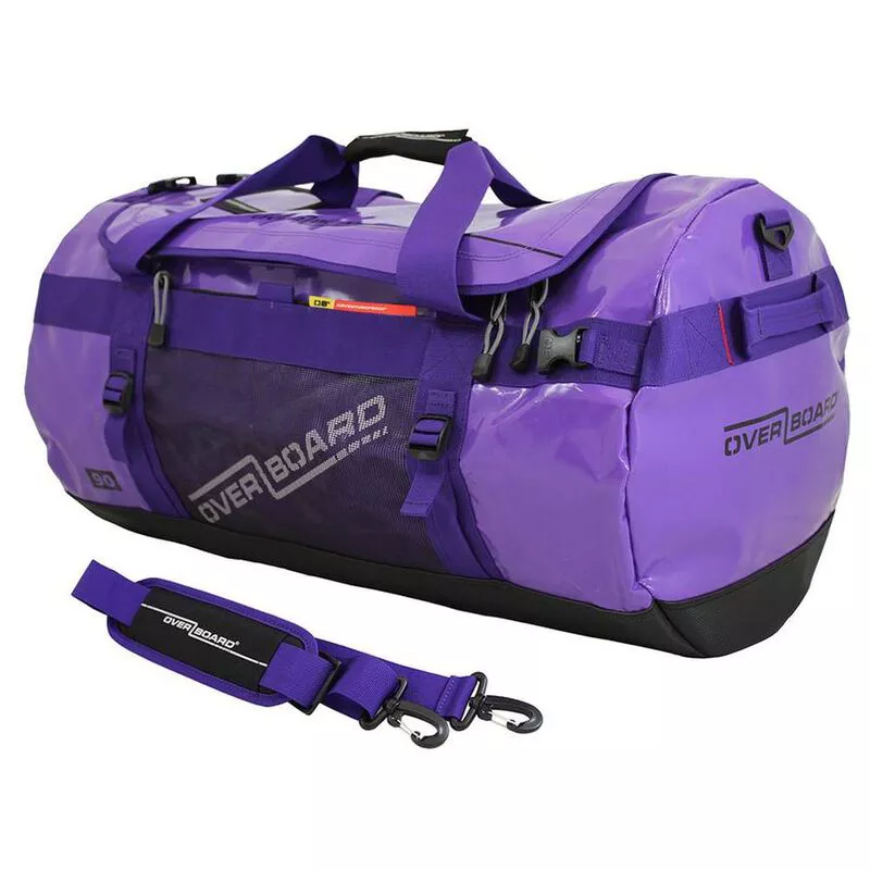 Overboard duffel bag 90l best sale