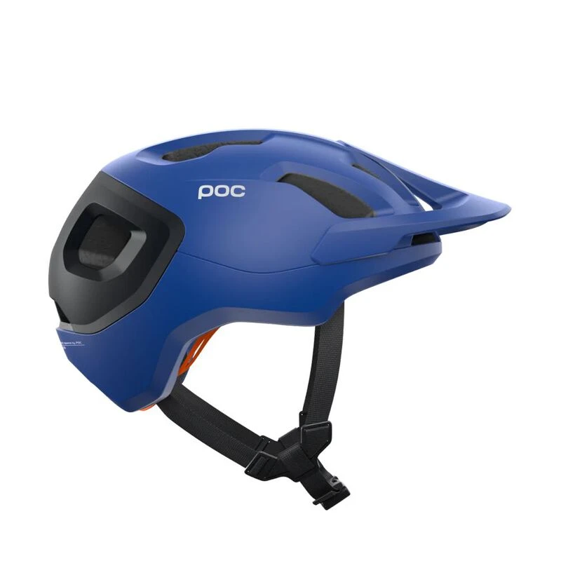 Poc axion store spin helmet