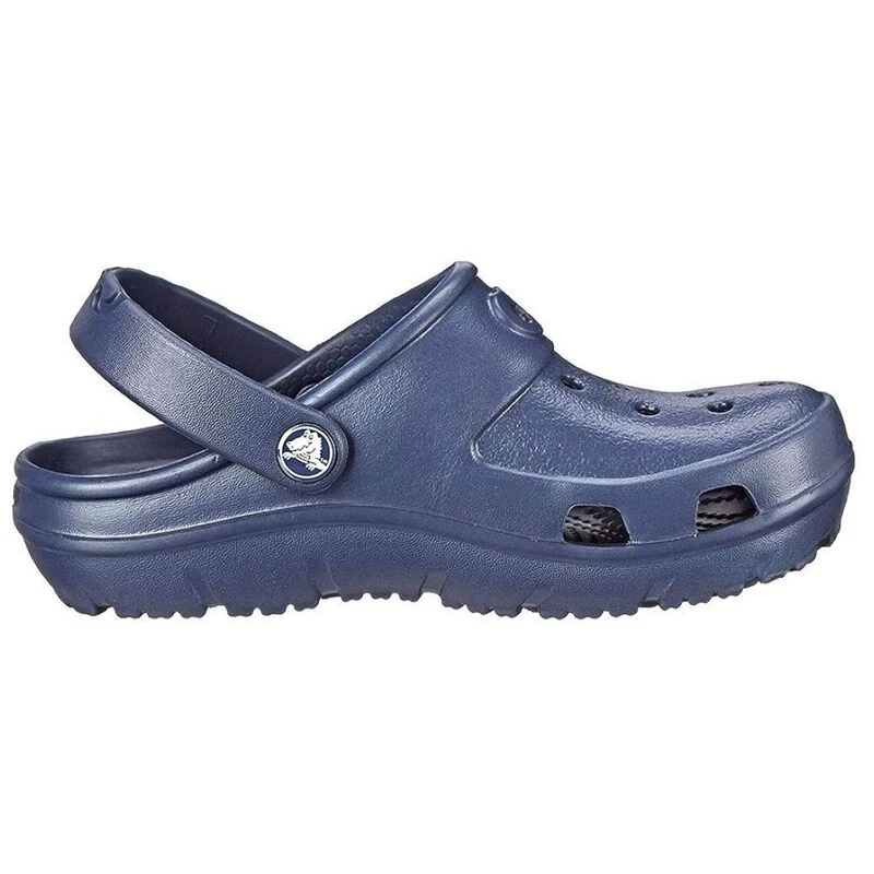 Crocs top hilo clog