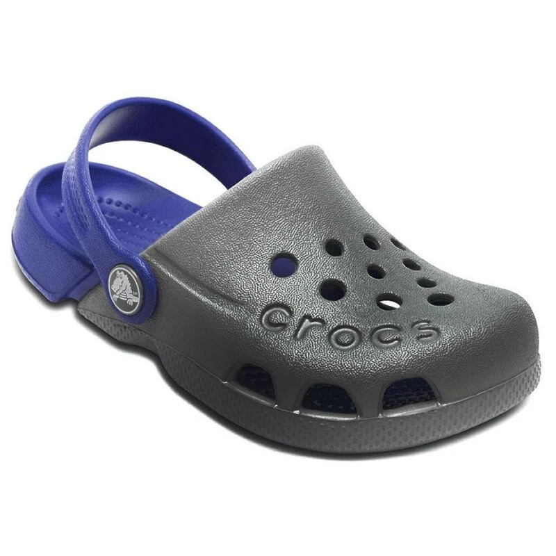 Cerulean blue crocs sale
