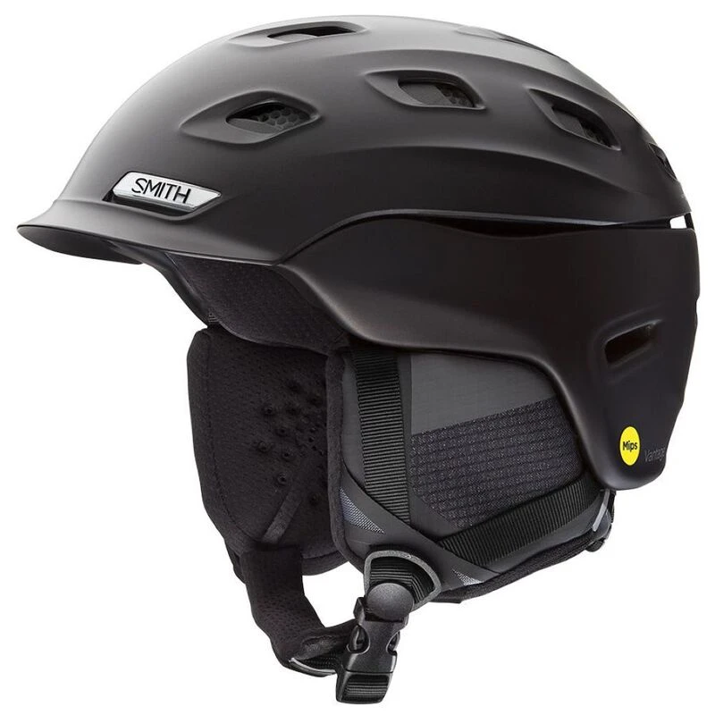 Infinity MIPS - Black Ski helmet M