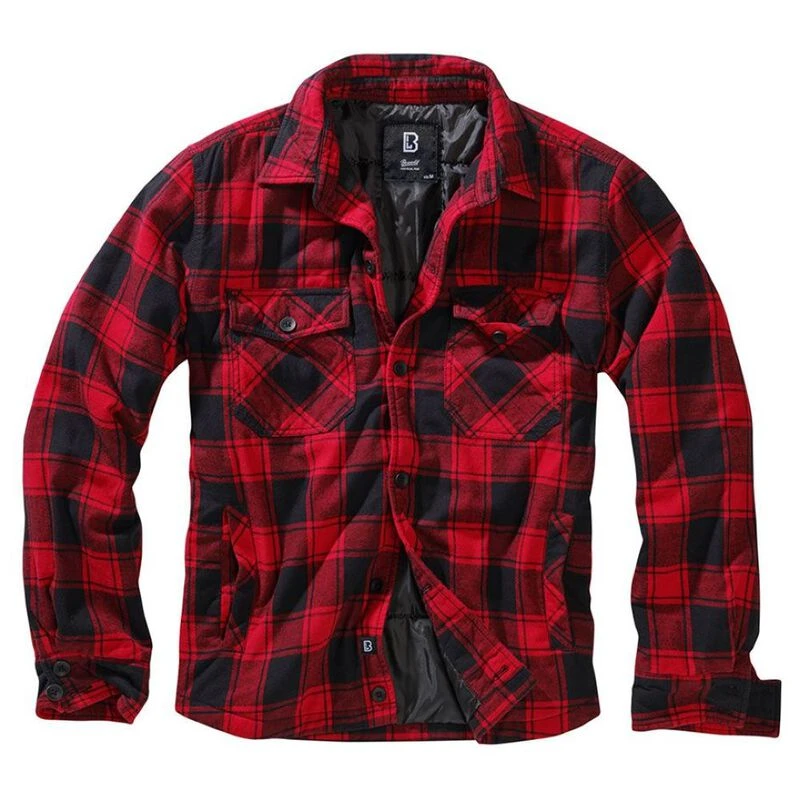 Mens lumber jacket hotsell