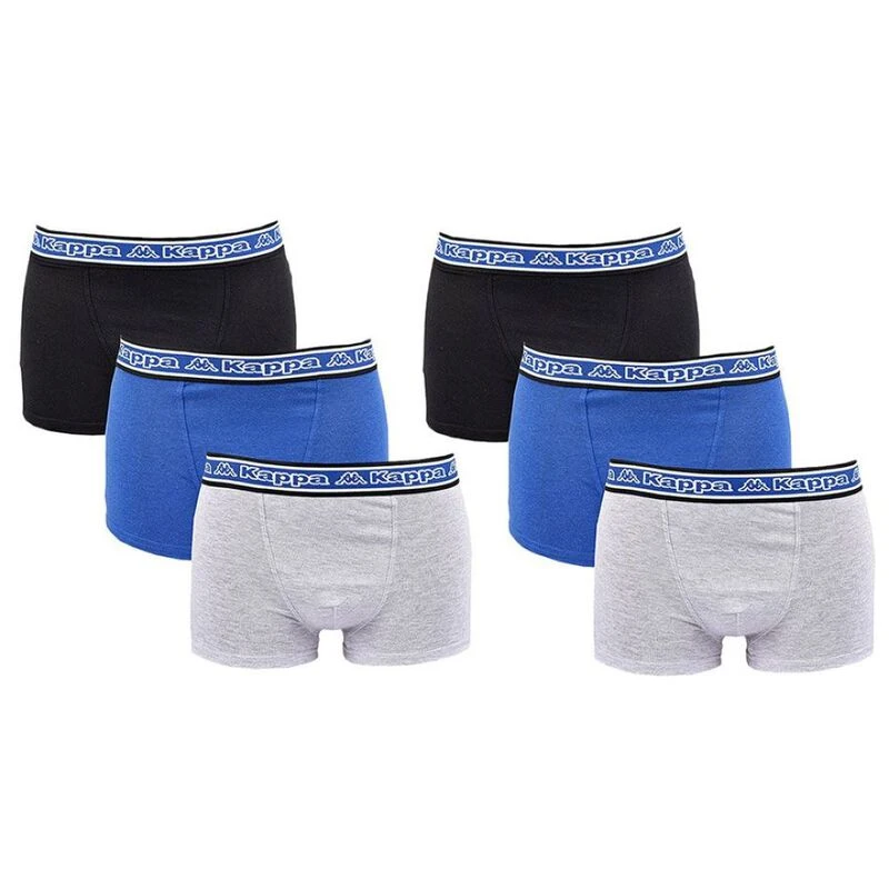 Ropa interior kappa online
