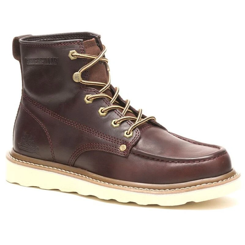 Stivali caterpillar uomo on sale