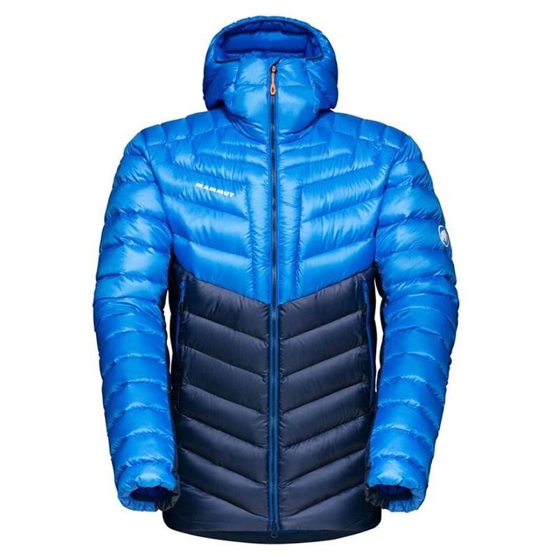 Mammut broad peak light in jacket store