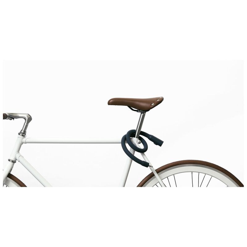 lochness bike lock