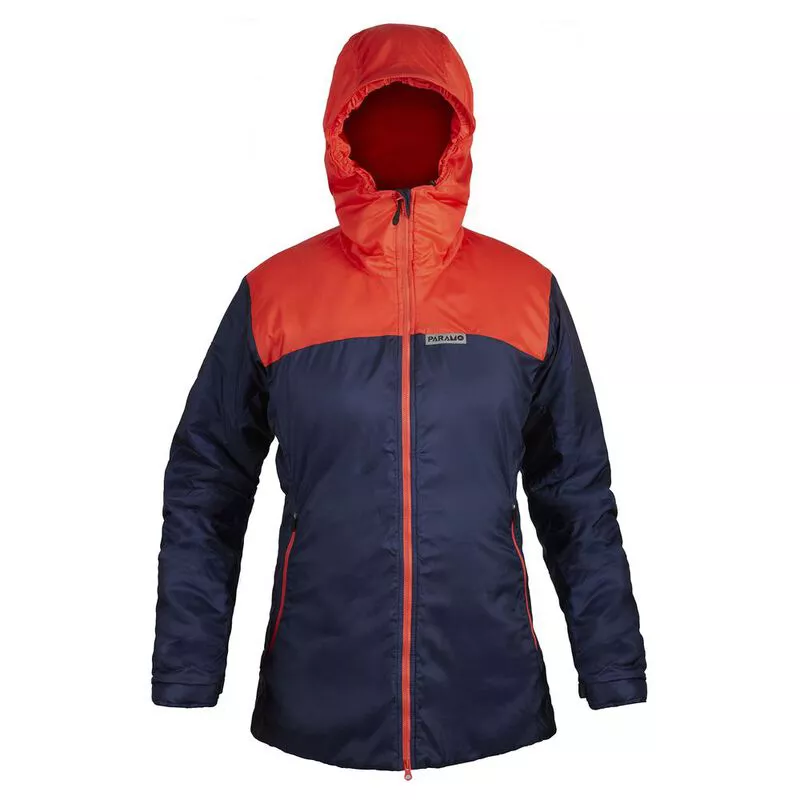 Paramo jacket womens hotsell