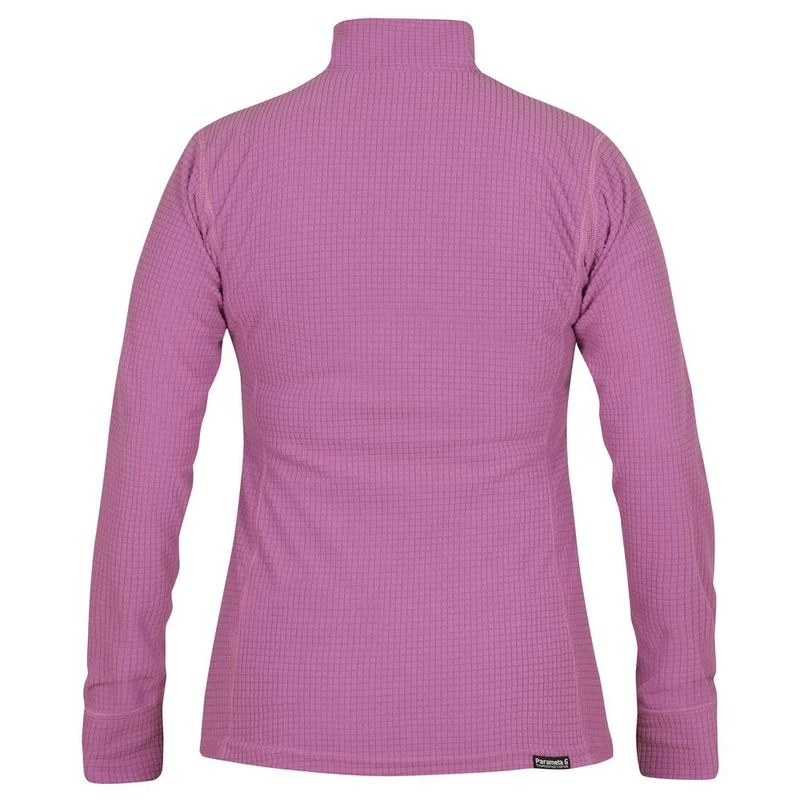 Paramo grid base online layer
