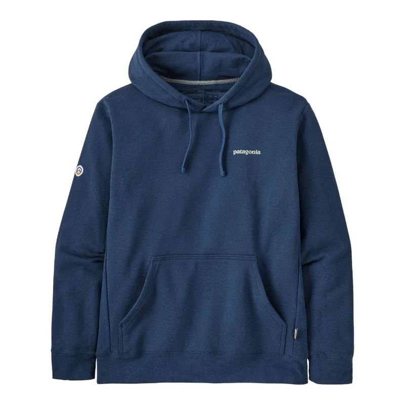 Patagonia felpa store