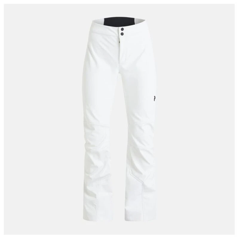 PeakPerformance Womens Stretch Trousers (Offwhite) | Sportpursuit.com