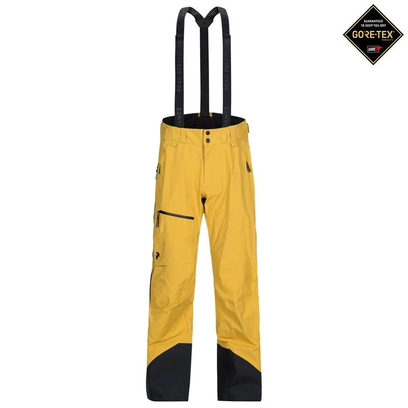 Peak Storm Pants X25 Evo Dry Trousers
