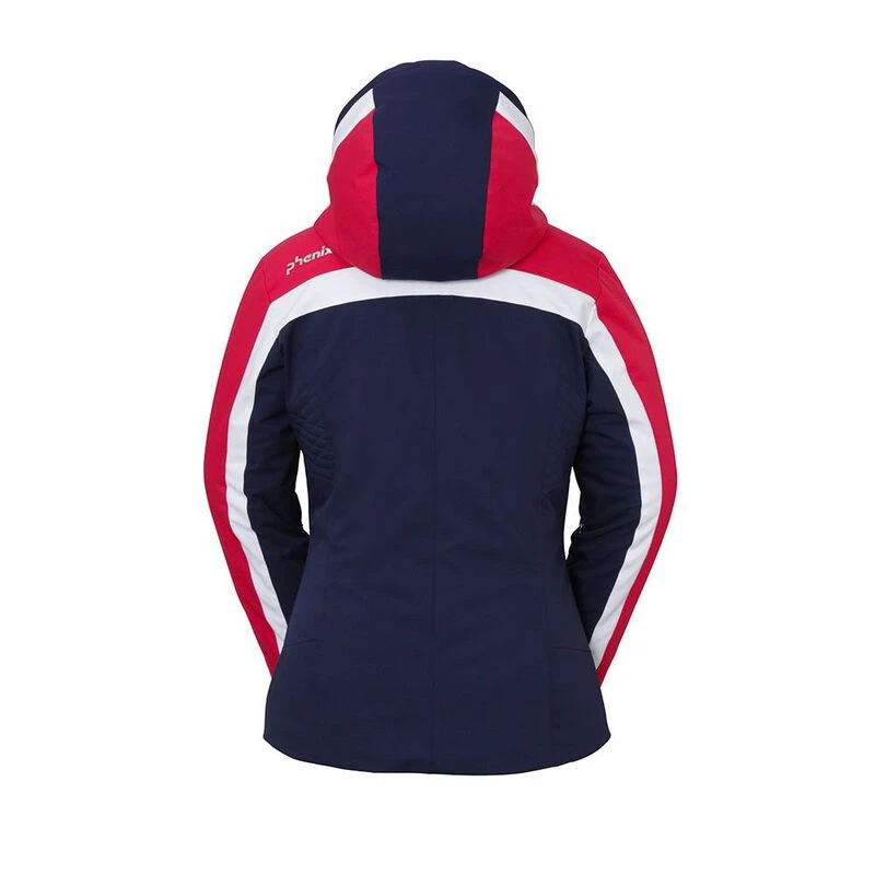 Spyder willow jacket top