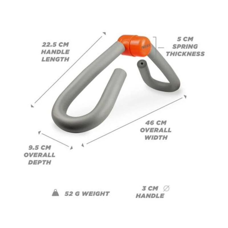 Phoenix fitness thigh toner online