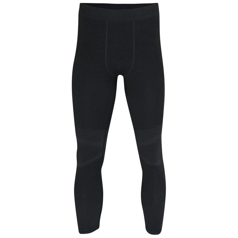 Pika Outdoor Womens Lecht Ski Trousers (Black)
