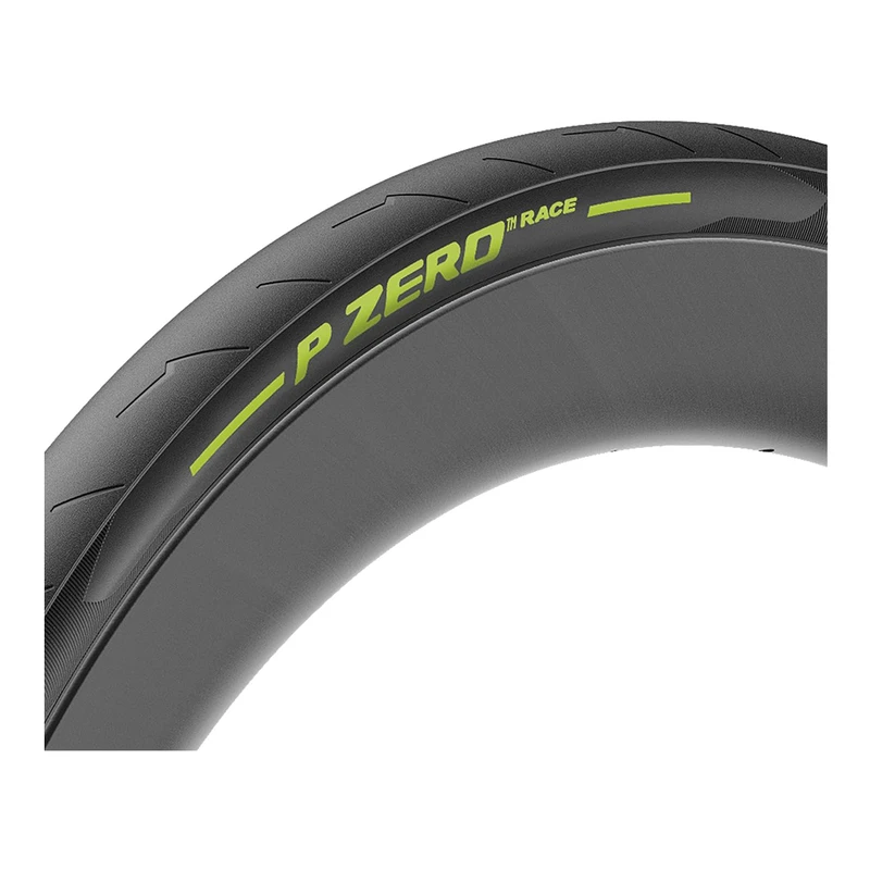 Pirelli P Zero Race Colour Edition Tyres Lime Label Sportpursuit