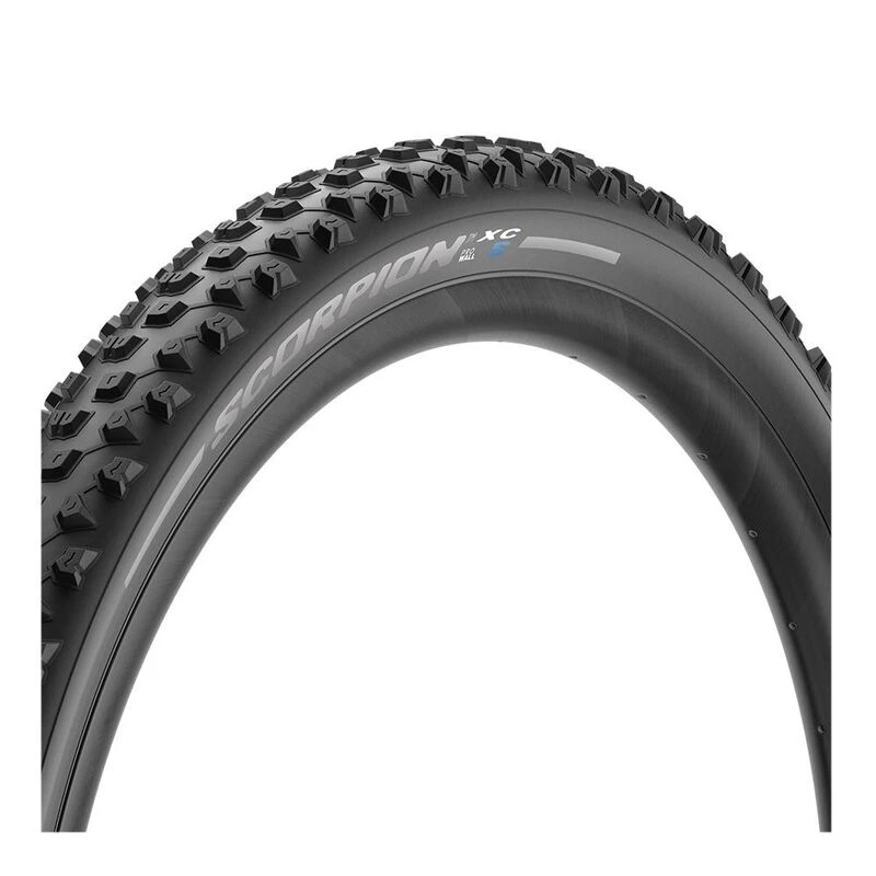 PIRELLI Scorpion XC S 29 x 2.2 Tyres Black Sportpursuit