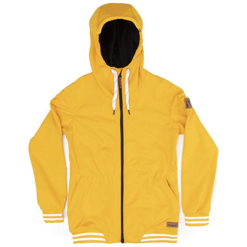 Planks softshell new arrivals jacket