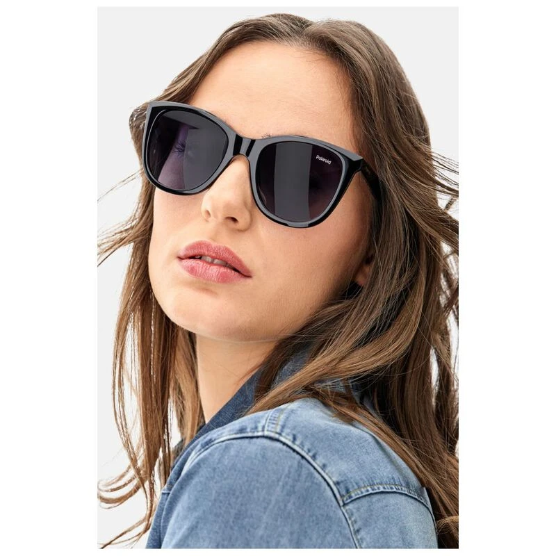 Polaroid Occhiali da sole Essential Donna Nero privatesportshop
