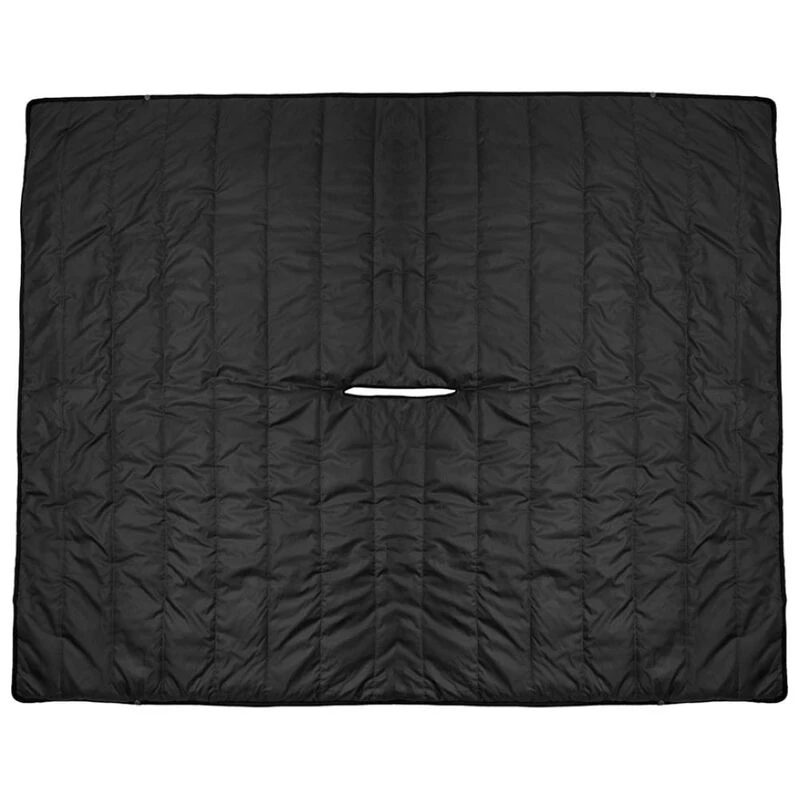 Poler Campforter Sleeping Accessory Furry Camo Sportpursuit