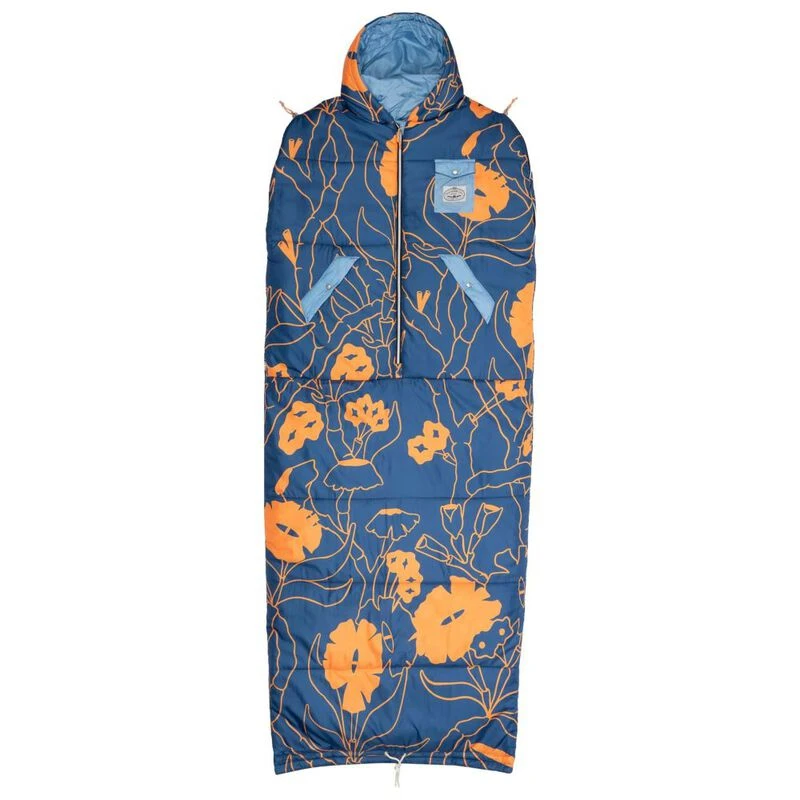 Poler wearable sleeping bag hotsell